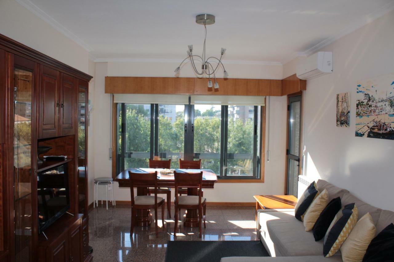 شقة Galizia Flat بورتو المظهر الخارجي الصورة