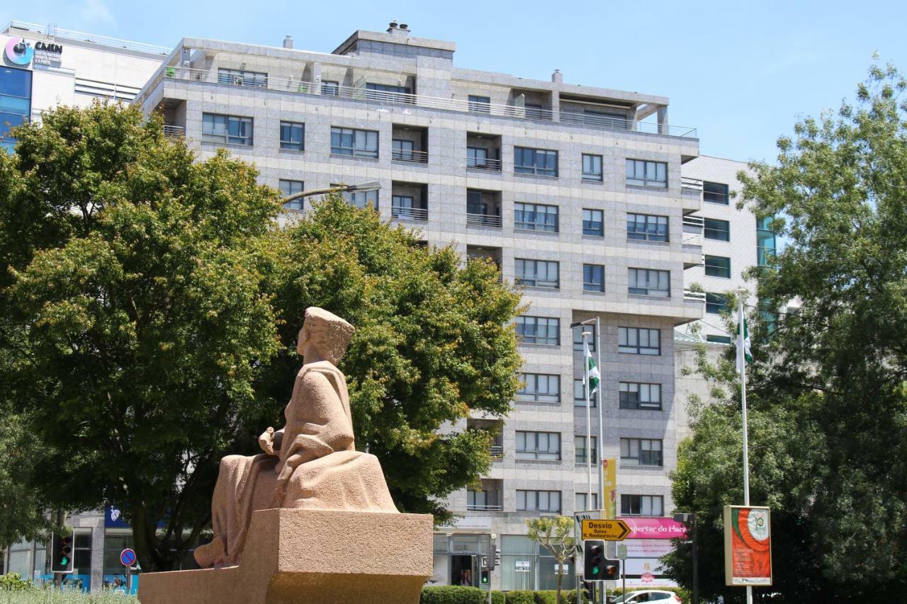 شقة Galizia Flat بورتو المظهر الخارجي الصورة